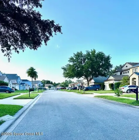 782 Marian Court Titusville FL 32780