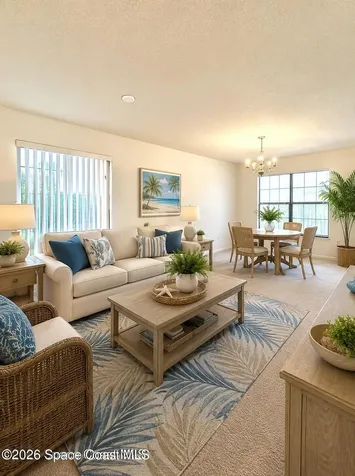 782 Marian Court Titusville FL 32780