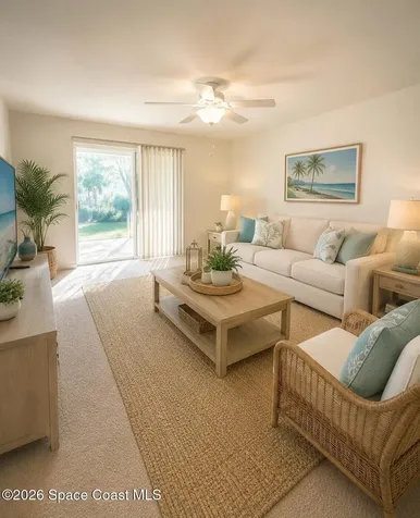 782 Marian Court Titusville FL 32780