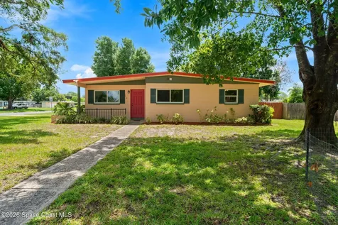 1014 Montclair Road Cocoa FL 32922