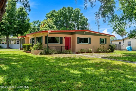 1014 Montclair Road Cocoa FL 32922