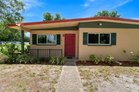 1014 Montclair Road Cocoa FL 32922