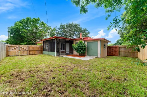 1014 Montclair Road Cocoa FL 32922