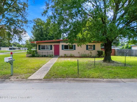 1014 Montclair Road Cocoa FL 32922