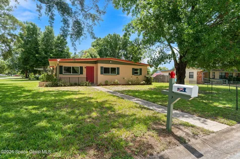 1014 Montclair Road Cocoa FL 32922
