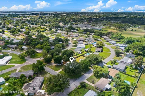 1014 Montclair Road Cocoa FL 32922