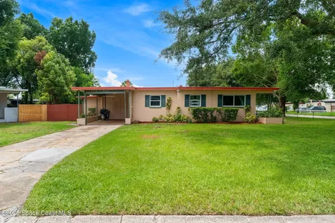 1014 Montclair Road Cocoa FL 32922