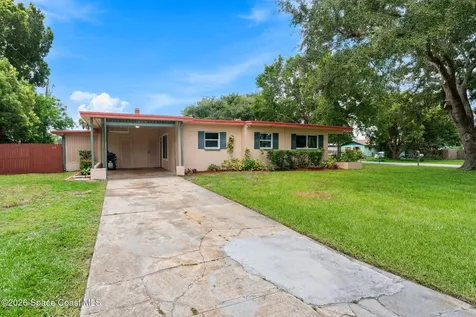 1014 Montclair Road Cocoa FL 32922