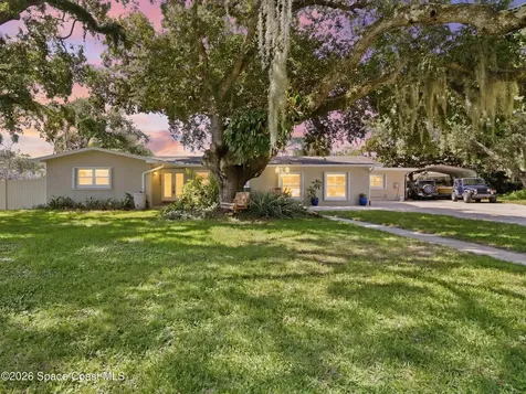 545 Heron Drive Merritt Island FL 32952