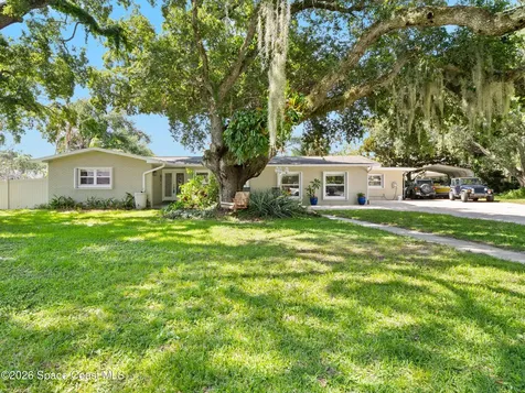 545 Heron Drive Merritt Island FL 32952