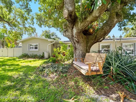 545 Heron Drive Merritt Island FL 32952