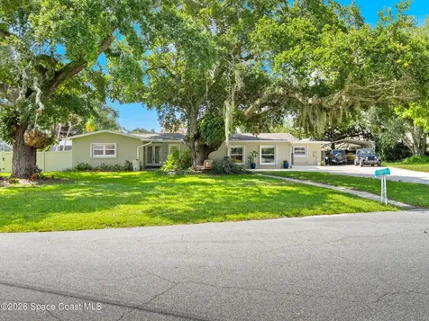 545 Heron Drive Merritt Island FL 32952