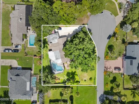 545 Heron Drive Merritt Island FL 32952