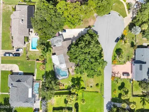 545 Heron Drive Merritt Island FL 32952