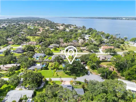 545 Heron Drive Merritt Island FL 32952