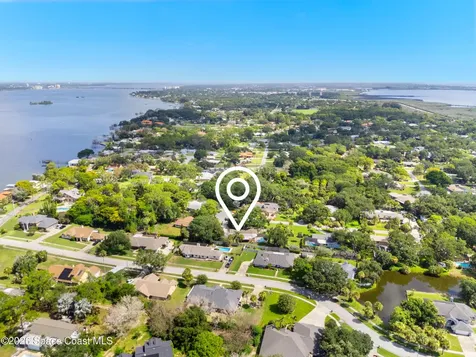 545 Heron Drive Merritt Island FL 32952