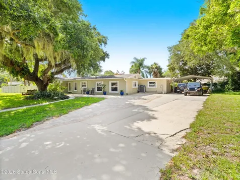 545 Heron Drive Merritt Island FL 32952