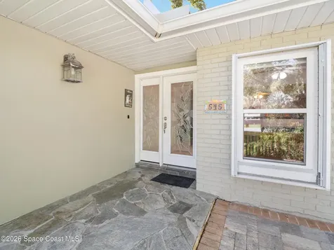 545 Heron Drive Merritt Island FL 32952