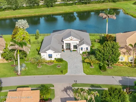 450 Stoney Brook Farm Court Vero Beach FL 32968