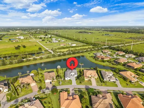 450 Stoney Brook Farm Court Vero Beach FL 32968