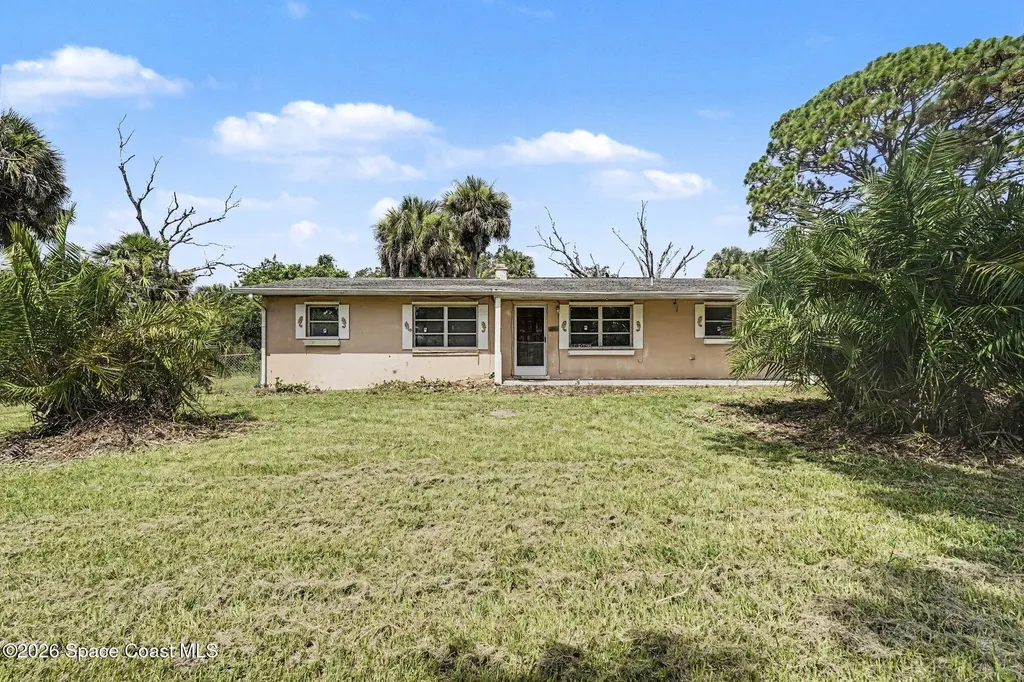 1406 Tropicana Road NE Palm Bay FL 32905