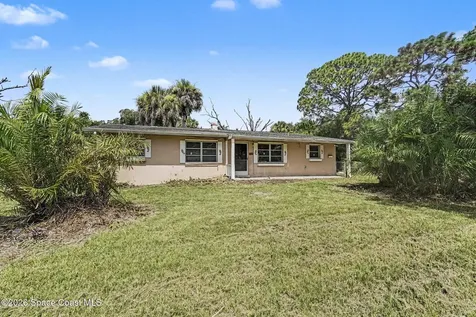 1406 Tropicana Road NE Palm Bay FL 32905