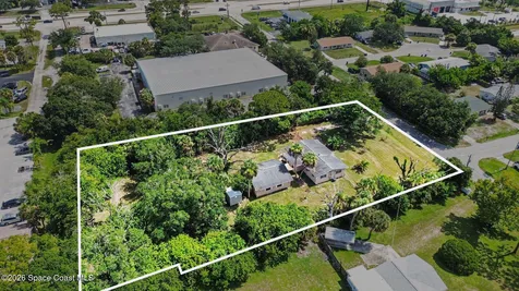 1406 Tropicana Road NE Palm Bay FL 32905