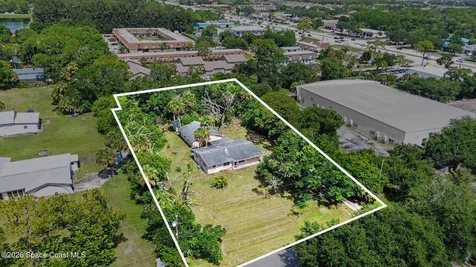 1406 Tropicana Road NE Palm Bay FL 32905
