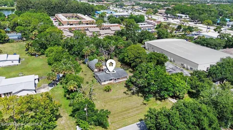 1406 Tropicana Road NE Palm Bay FL 32905