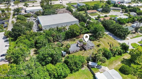 1406 Tropicana Road NE Palm Bay FL 32905