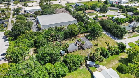 1406 Tropicana Road NE Palm Bay FL 32905
