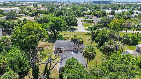1406 Tropicana Road NE Palm Bay FL 32905