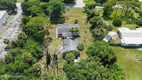 1406 Tropicana Road NE Palm Bay FL 32905