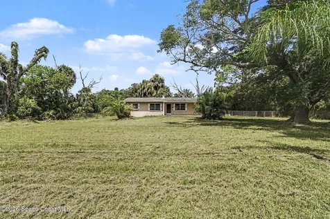 1406 Tropicana Road NE Palm Bay FL 32905