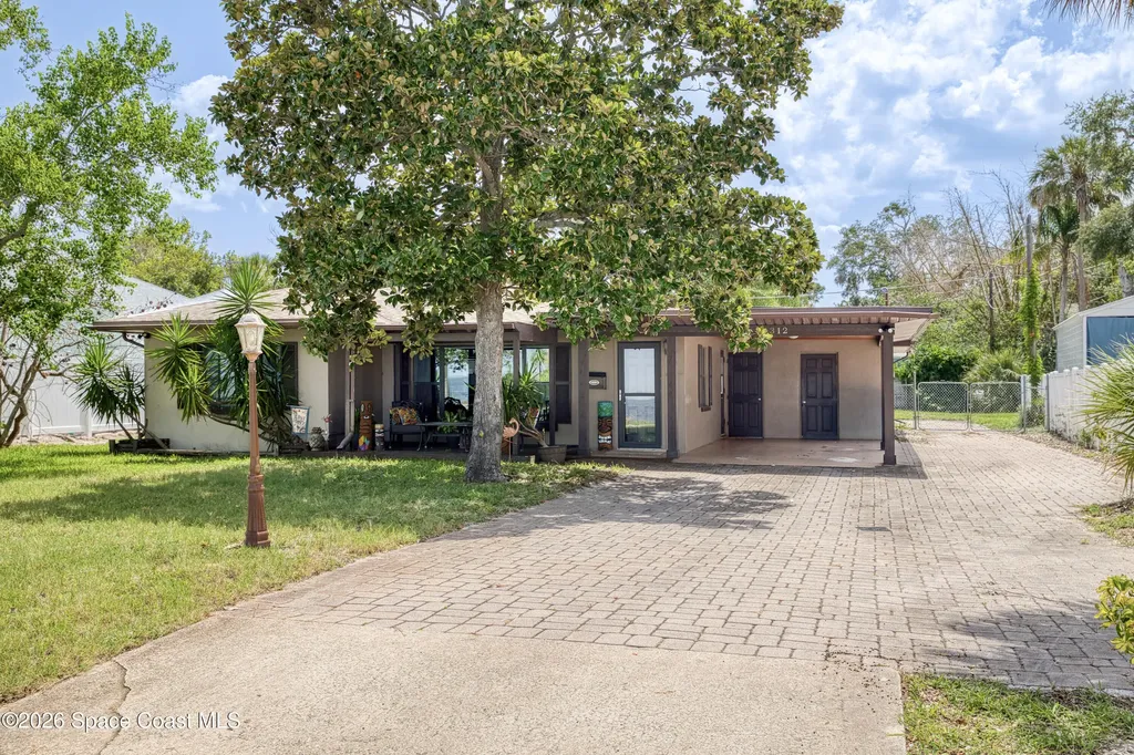 1312 Riverside Drive Titusville FL 32780