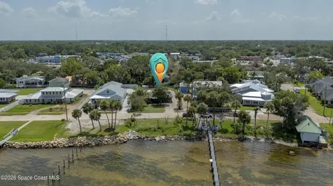 1312 Riverside Drive Titusville FL 32780