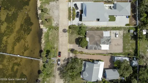 1312 Riverside Drive Titusville FL 32780