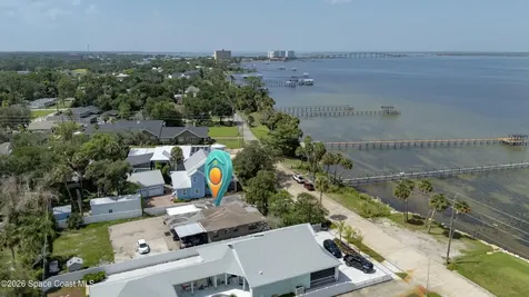 1312 Riverside Drive Titusville FL 32780