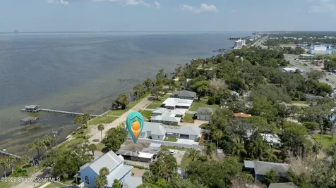 1312 Riverside Drive Titusville FL 32780