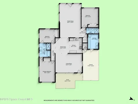 1312 Riverside Drive Titusville FL 32780