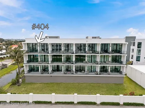 3051 Hafen Lane Melbourne Beach FL 32951
