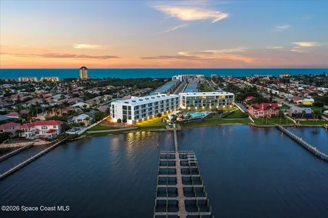 3051 Hafen Lane Melbourne Beach FL 32951