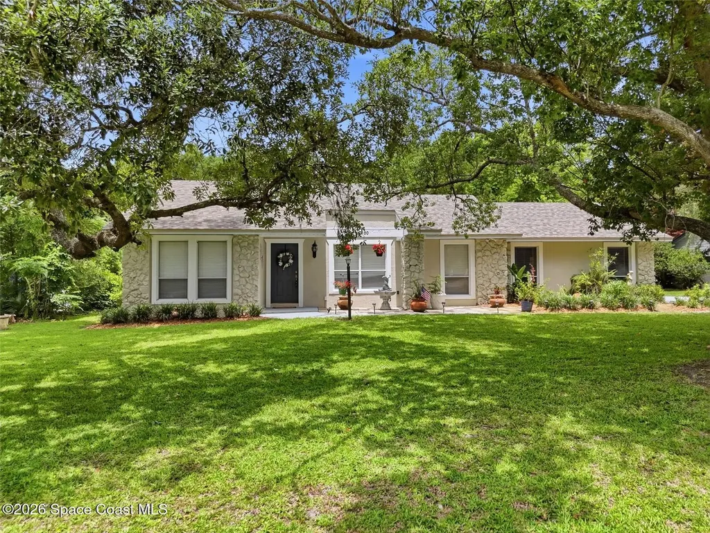 400 N Pine Meadow Drive Debary FL 32713