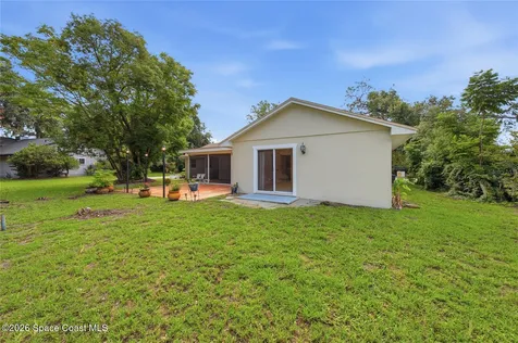 400 N Pine Meadow Drive Debary FL 32713