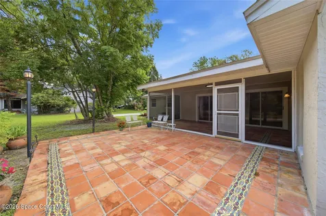 400 N Pine Meadow Drive Debary FL 32713