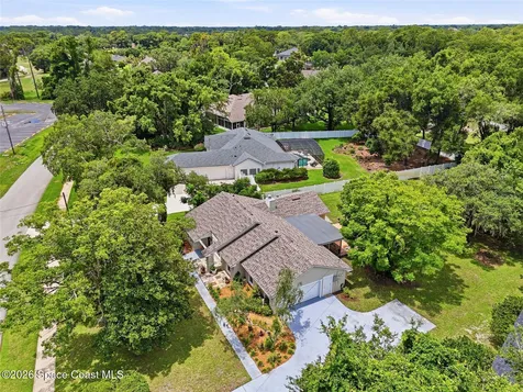 400 N Pine Meadow Drive Debary FL 32713