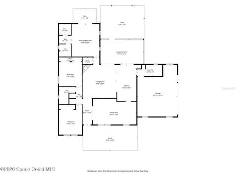 400 N Pine Meadow Drive Debary FL 32713