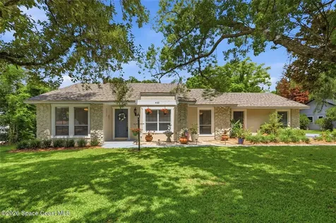 400 N Pine Meadow Drive Debary FL 32713