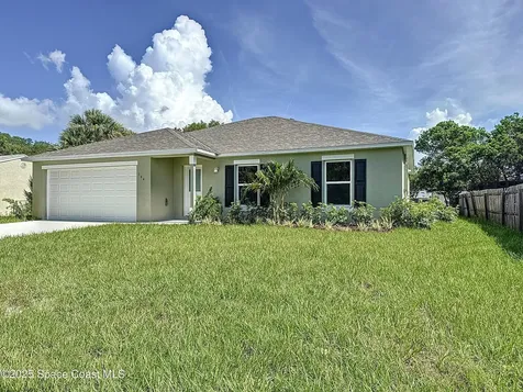 144 Roosevelt Street Titusville FL 32780