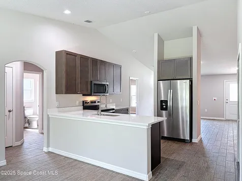 144 Roosevelt Street Titusville FL 32780